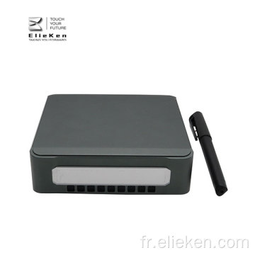 Windows 10 Pro Mini PC Mini Ordinateur de bureau